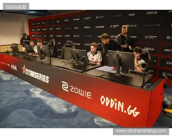 布达佩斯Major第一阶段：误闯天家！RA 0-2不敌GL遗憾出局